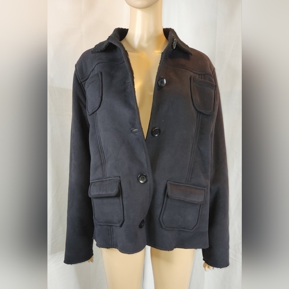 Jones New York Sport Jacket - Picture 7 of 8